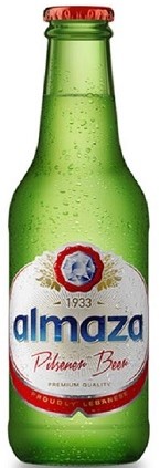 Almaza