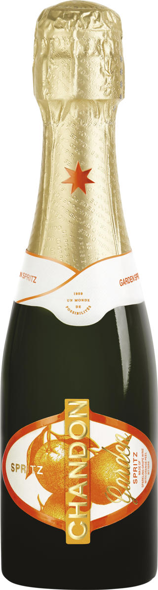 Chandon Garden Spritz Piccolo
