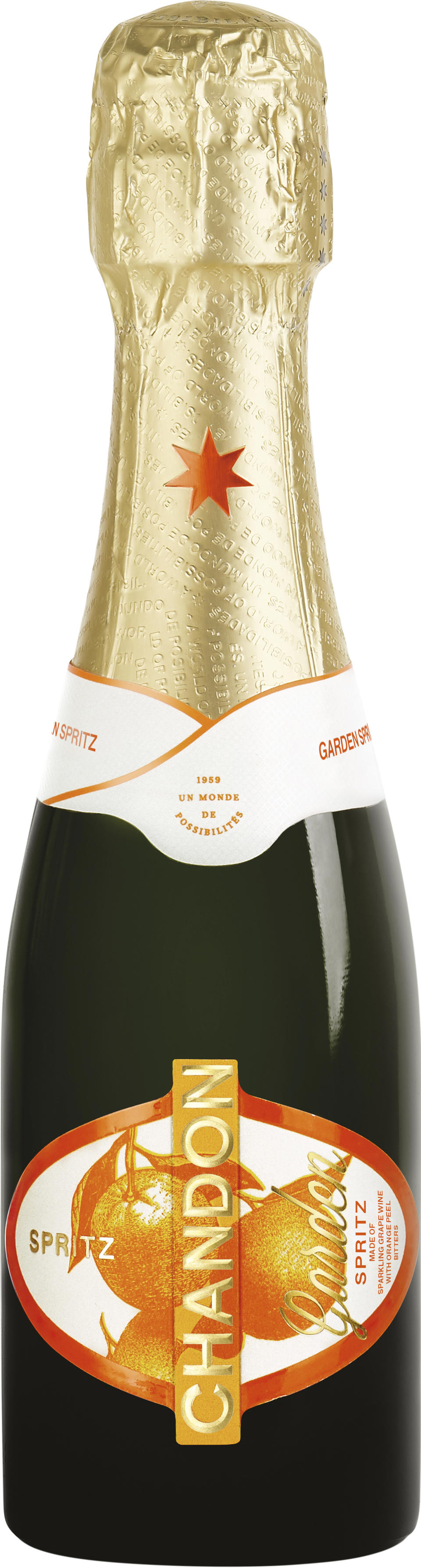 Chandon Garden Spritz