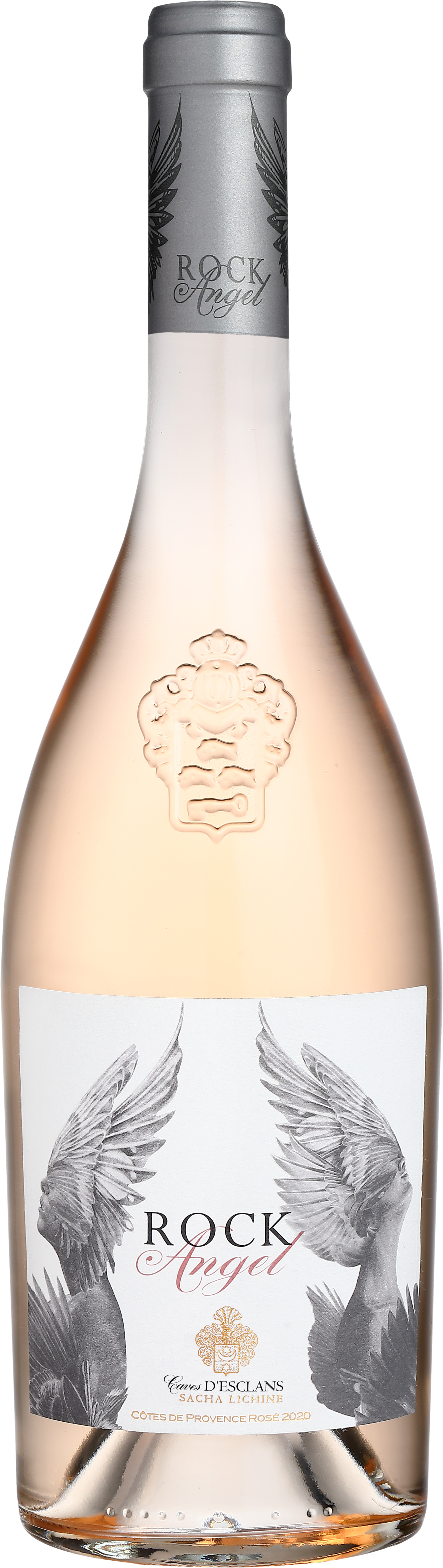 Château d'Esclans Rock Angel Rosé