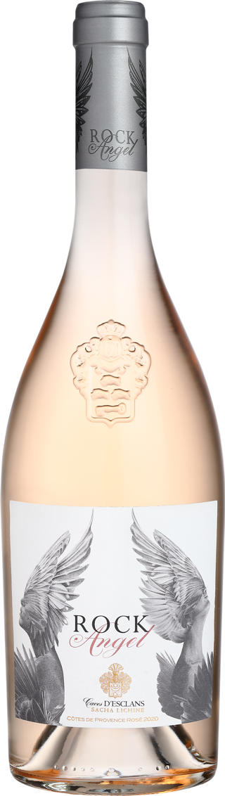 Château d'Esclans Rock Angel Rosé