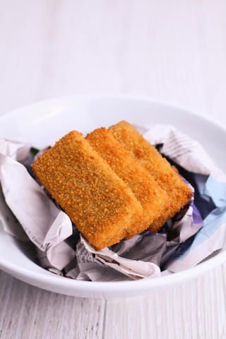 Laxpanett med Ekologisk Panad 50g ASC