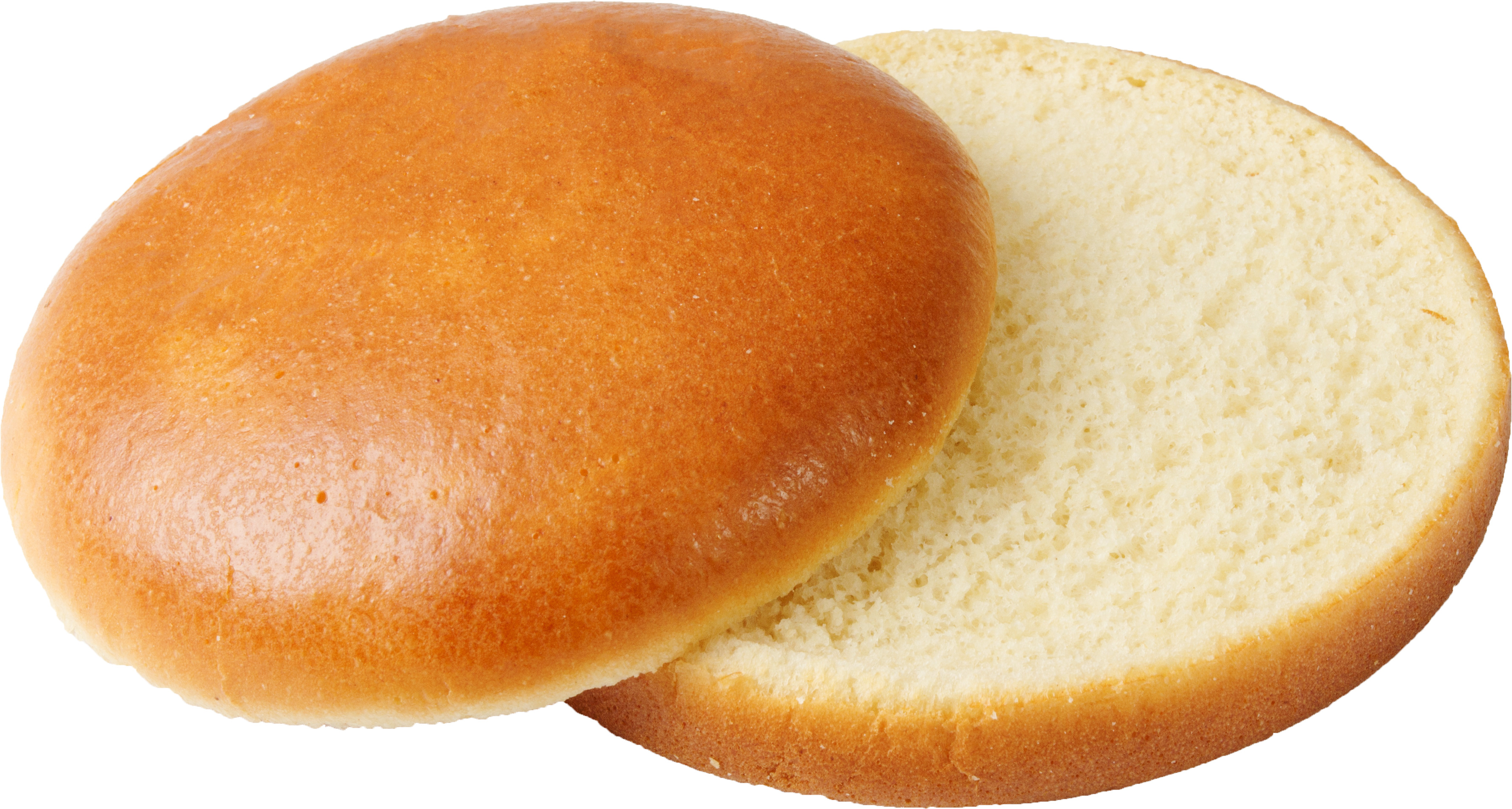 Hamburgerbröd Brioche 86g