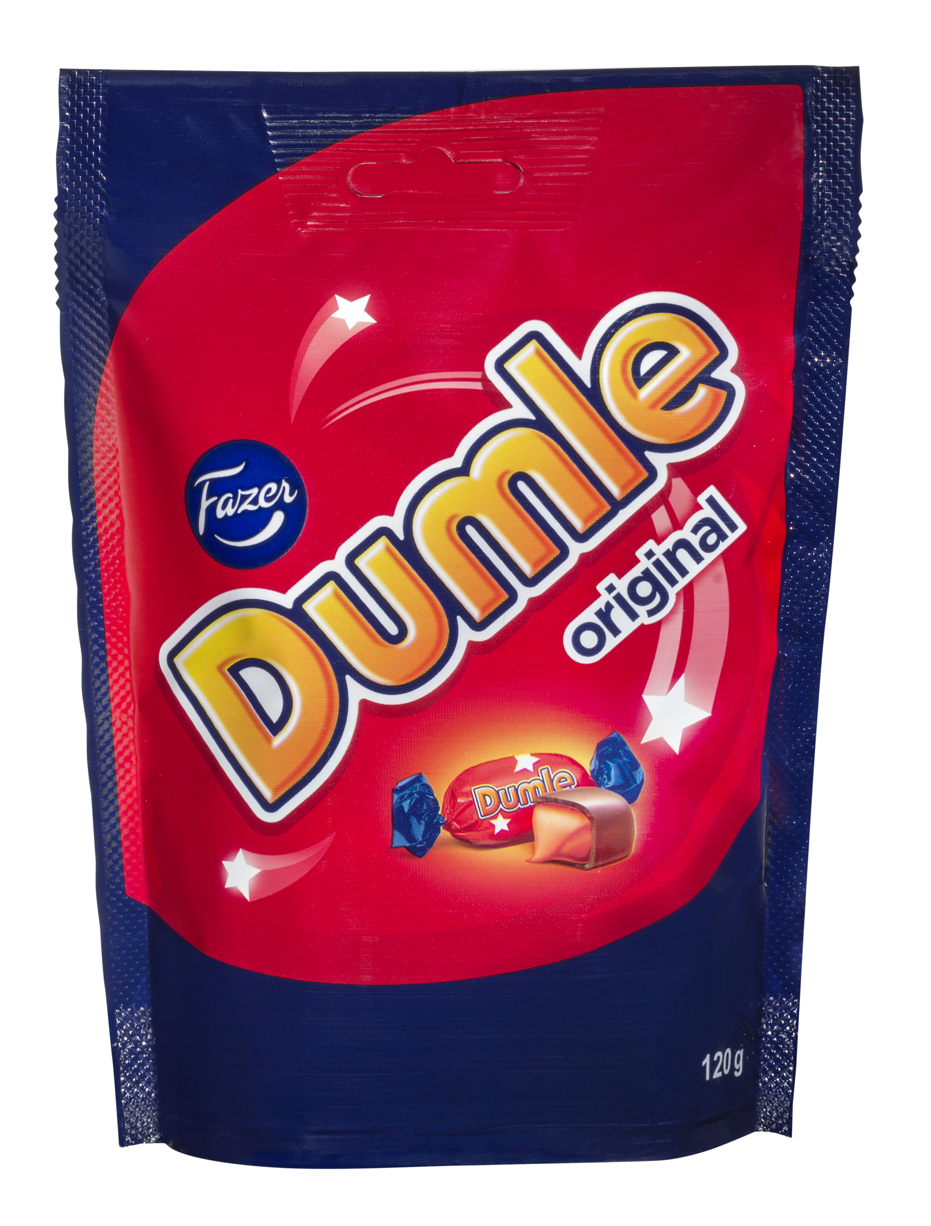 Dumle original