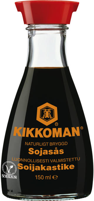 Japansk Sojasås