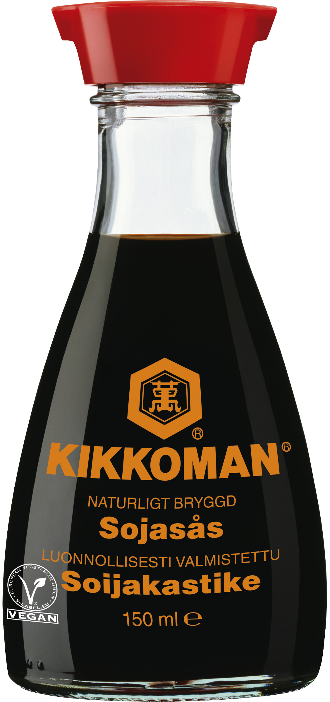 Japansk Sojasås