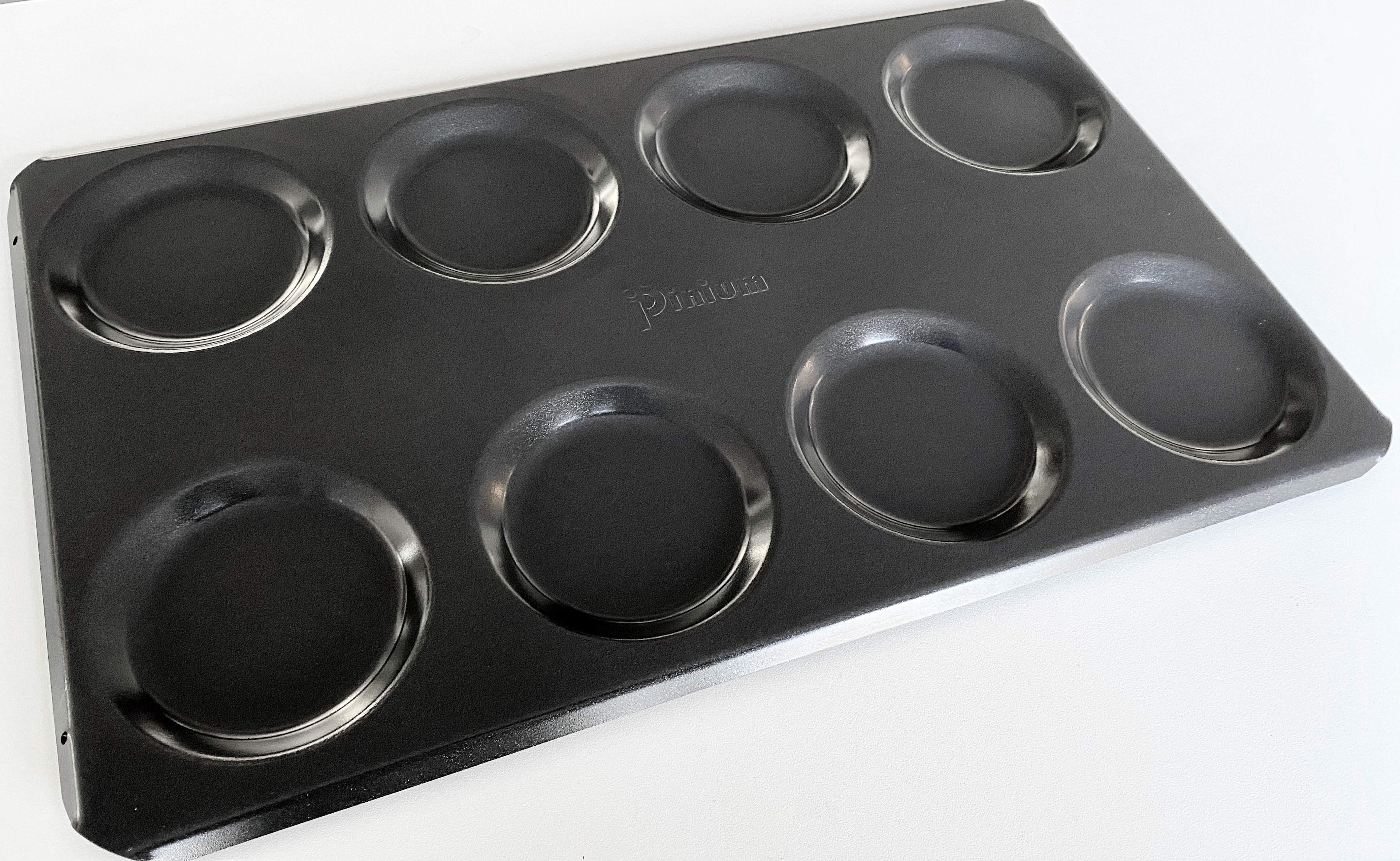 Äggplåt Non-stick PFAS-fri GN 1/1