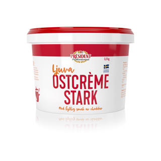 Ostcreme 15% Stark
