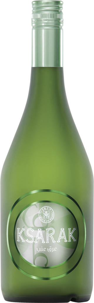 Ksarak