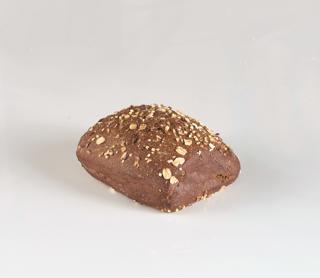 Surdegsfralla Mörk med Fröer