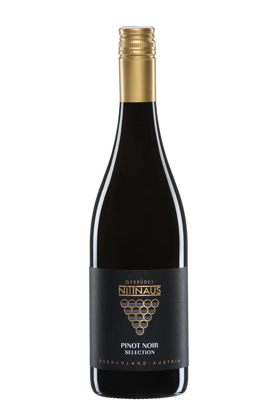 Nittnaus Pinot Noir Selection