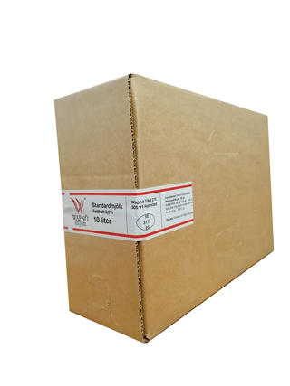 Standardmjölk 3% 10 liter