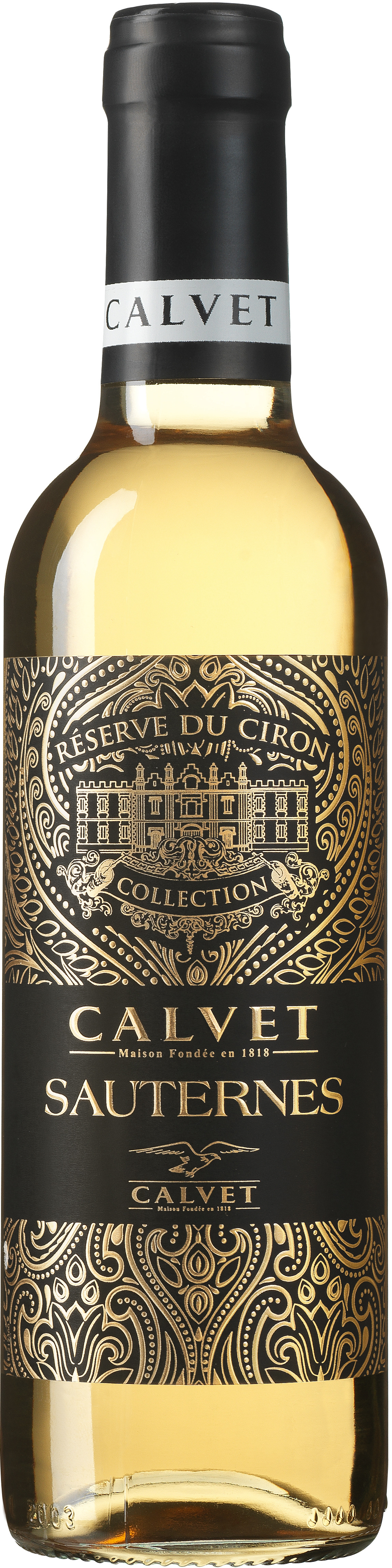 Calvet Sauternes Réserve du Ciron