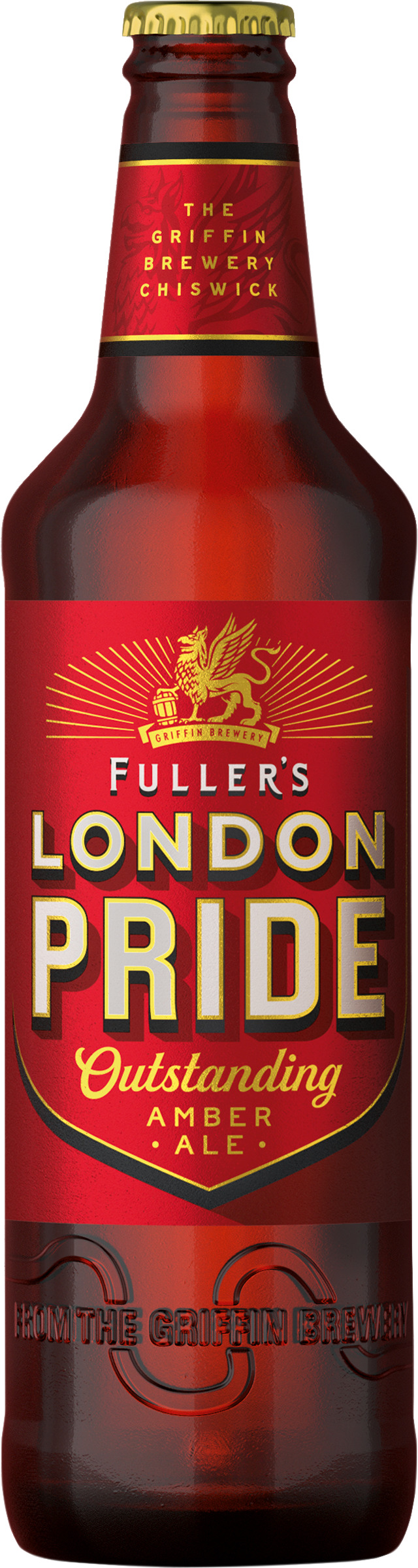 Fuller's London Pride