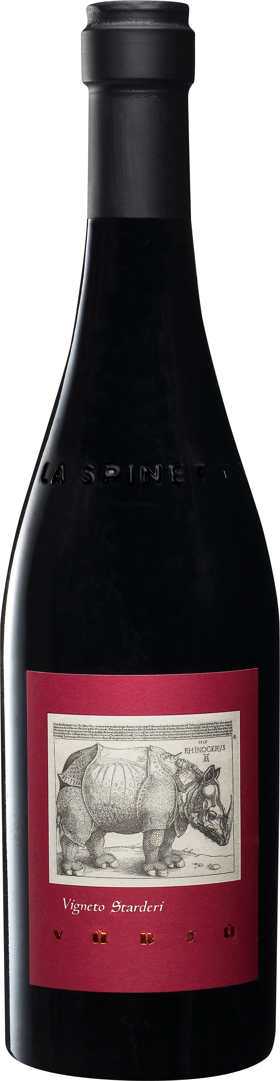 La Spinetta Barbaresco Starderi 2008