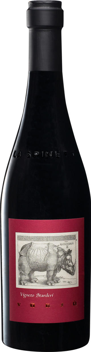 La Spinetta Barbaresco Starderi 2008