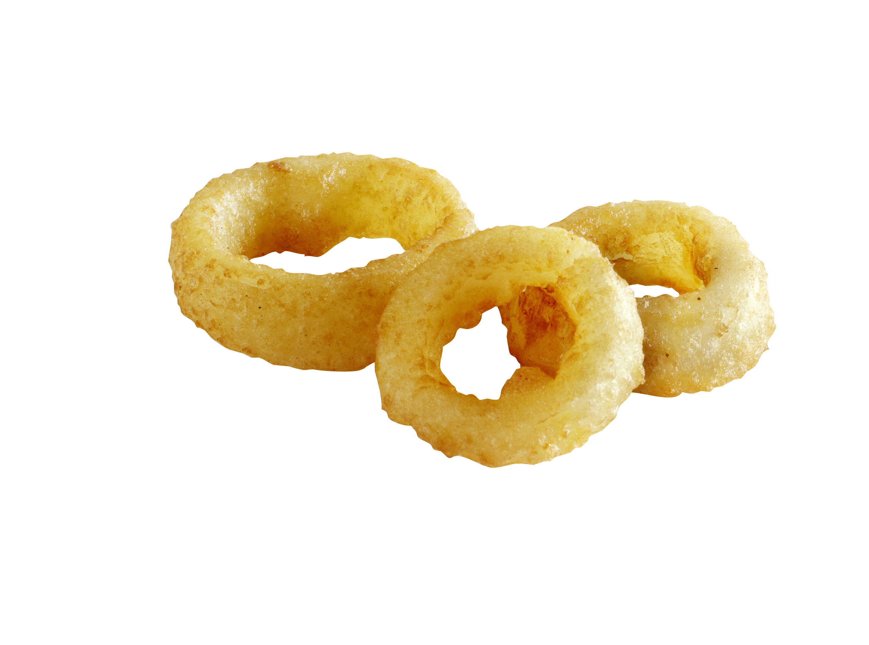 Beer Battered Onion Rings
