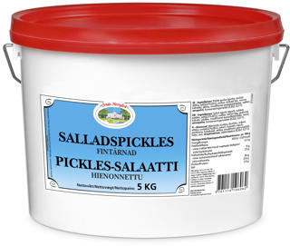 Salladspickles