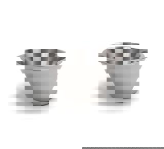 Bunke rostfri Ø29,5cm 5L h13,5cm