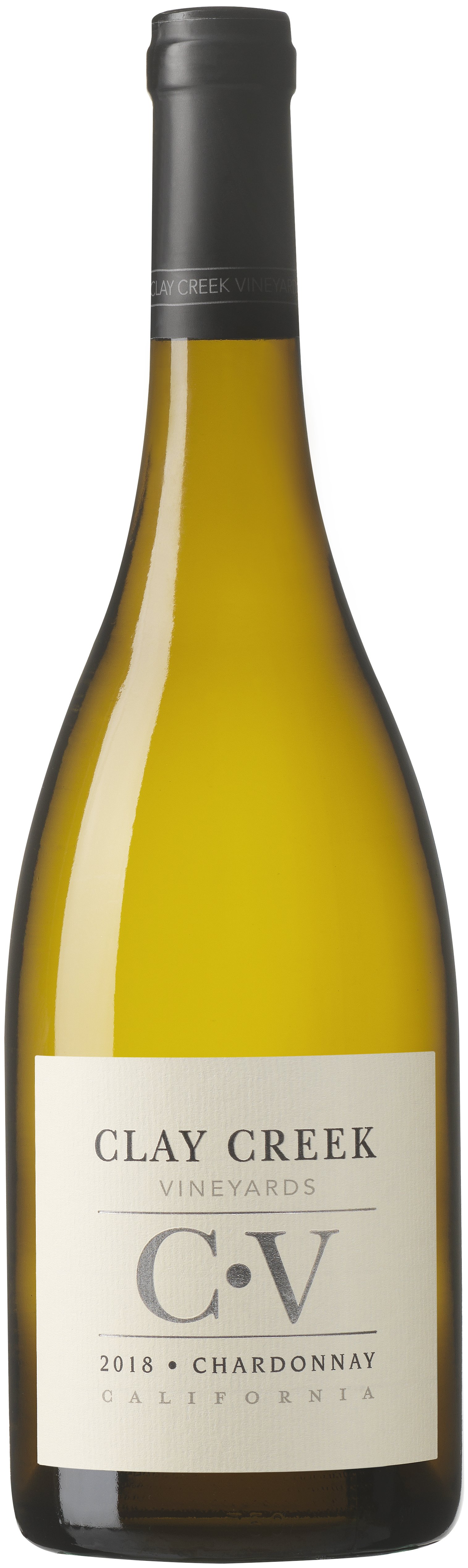 Clay Creek Chardonnay