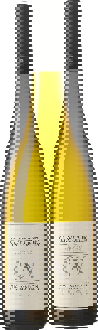 Clay Creek Chardonnay