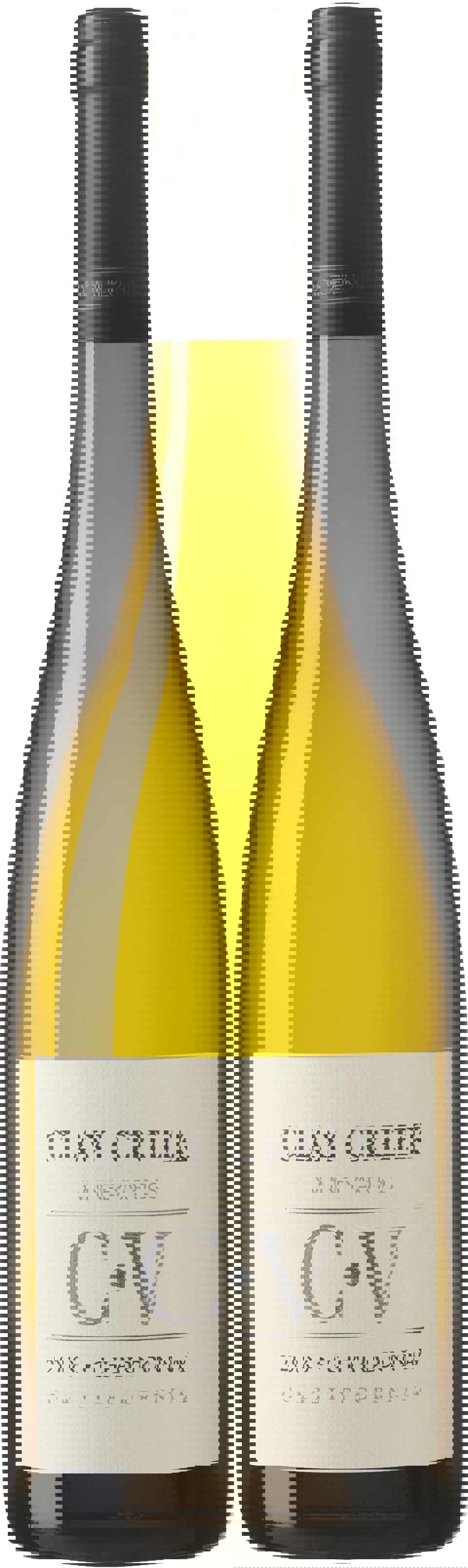 Clay Creek Chardonnay