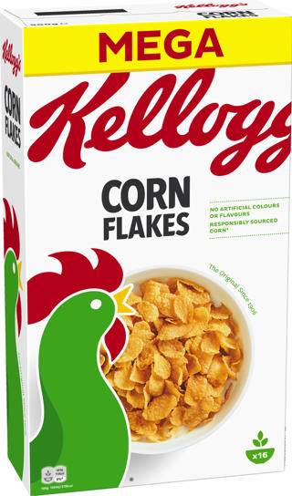 Corn Flakes