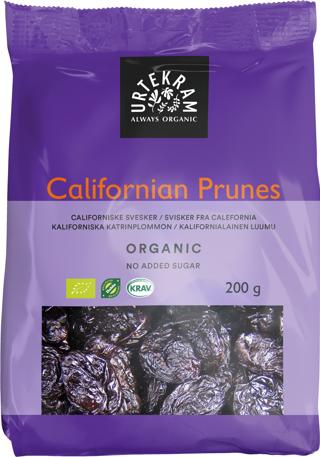 Katrinplommon EKO KRAV