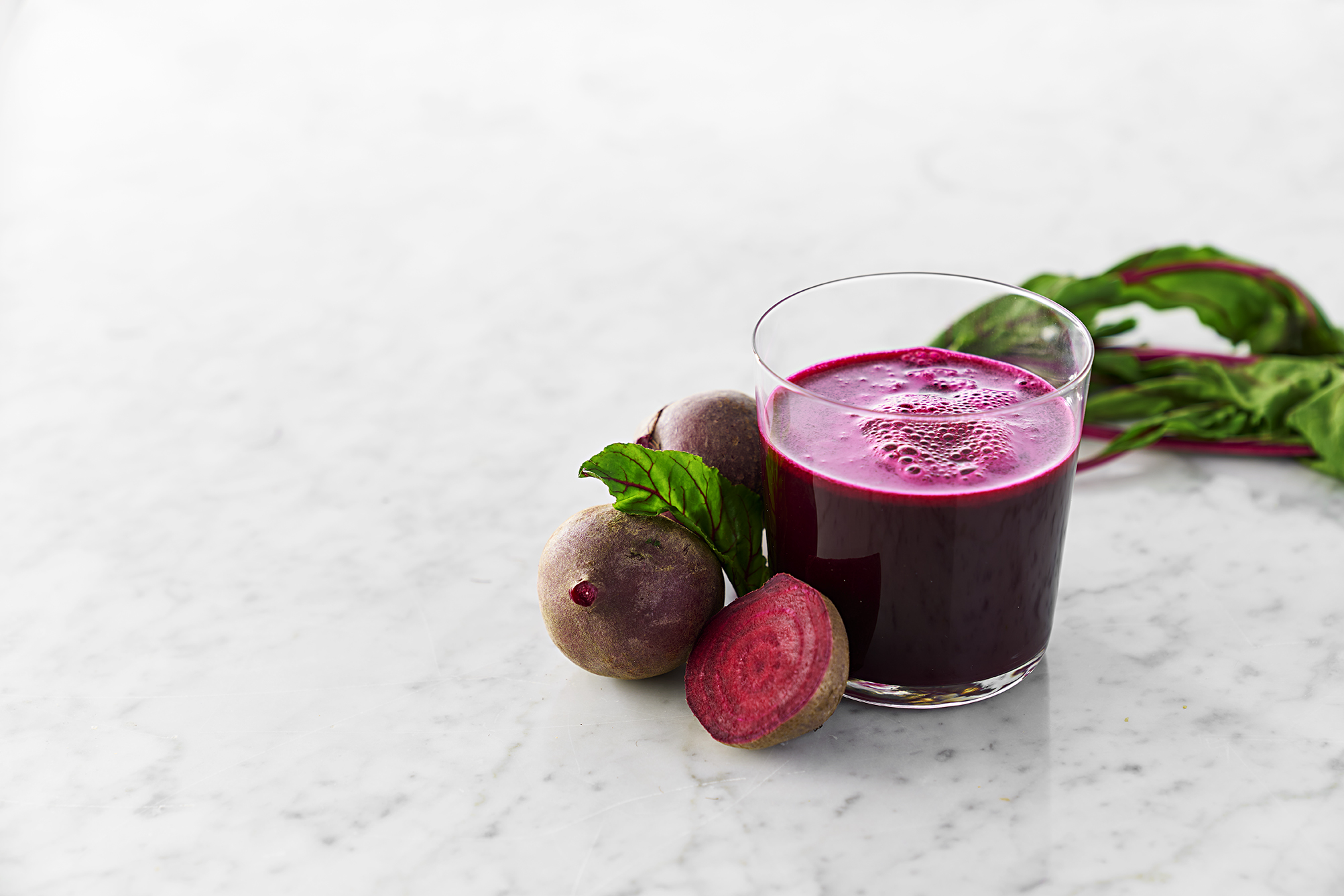 Juice Rödbeta Färskpressad