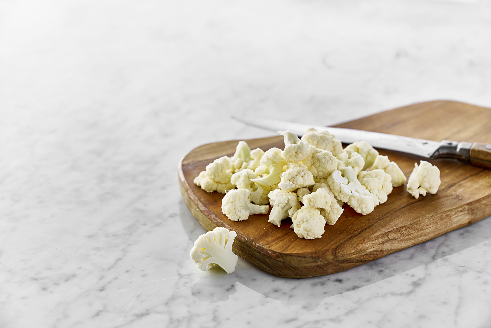 Blomkålsbukett  20mm