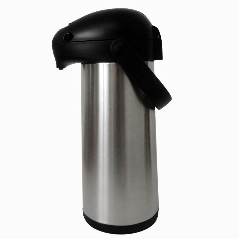 Pumptermos Rostfri 1,9L h365mm