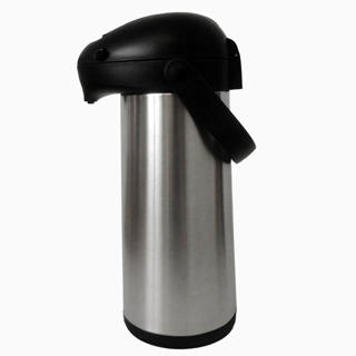 Pumptermos Rostfri 1,9L h365mm