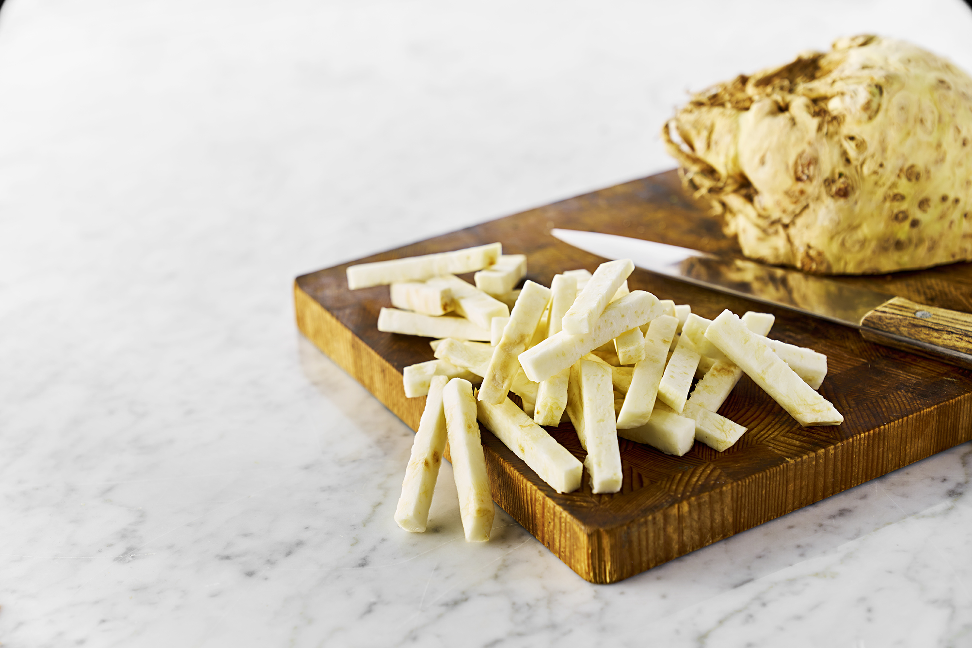 Rotselleri Stavar 5-7cm