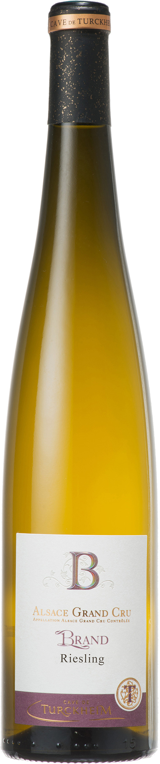 Turckheim Brand Riesling Grand Cru