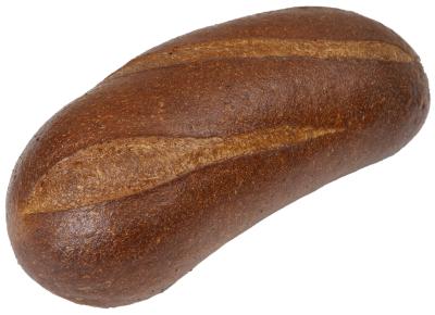 Prästgårdslimpa Degämne