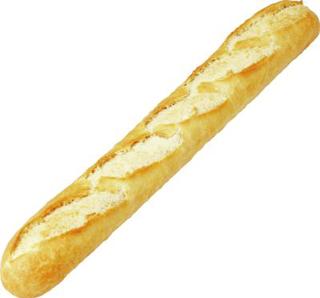 Parisien Baguette 56 cm Bake-off