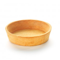 Tartelette neutral glutenfri Ø 8,5 cm
