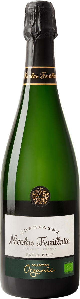 Nicolas Feuillatte Collection EKO