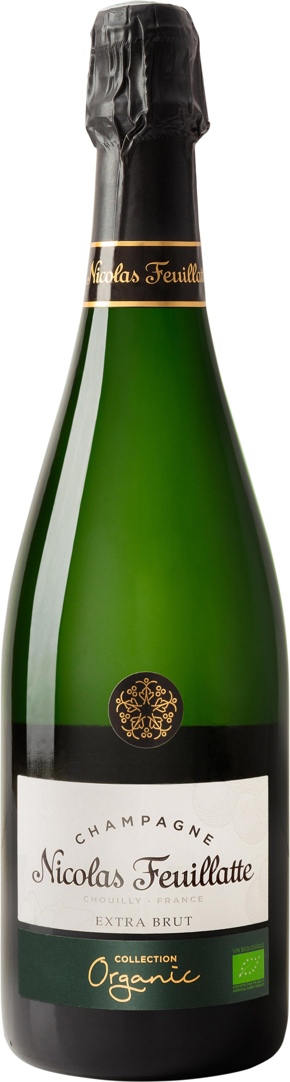 Nicolas Feuillatte Collection EKO