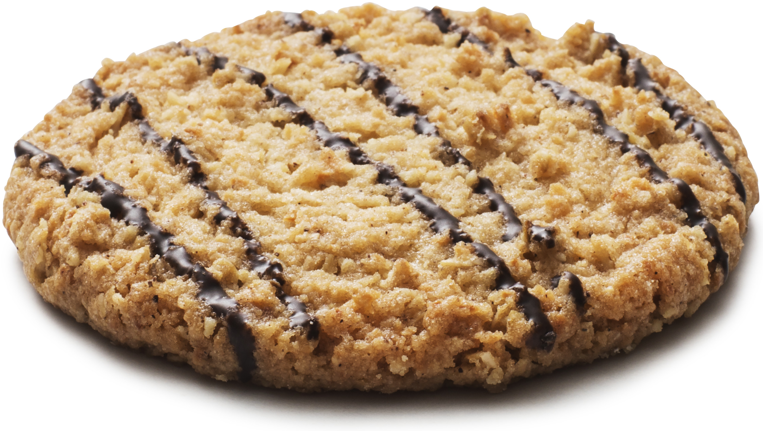 Havrecocos Utan Tillsatt Socker