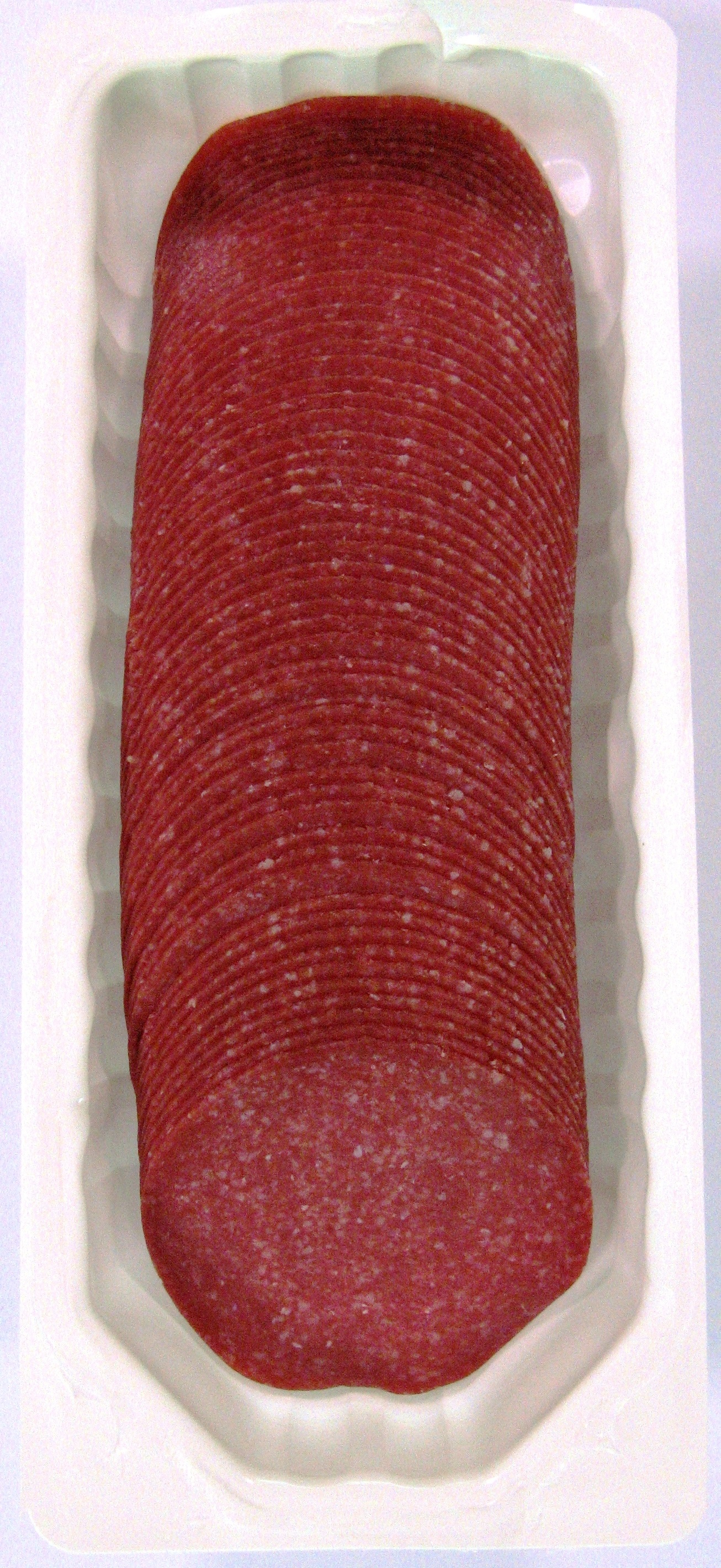 Salami Nöt