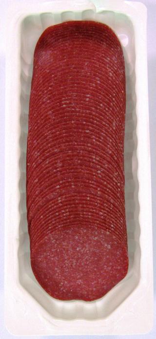 Salami Nöt