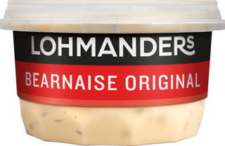 Bearnaise original