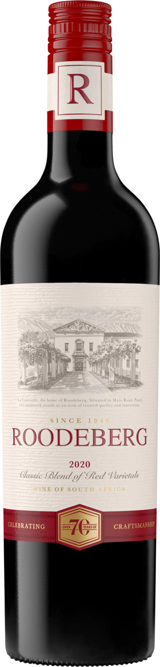 KWV Roodeberg