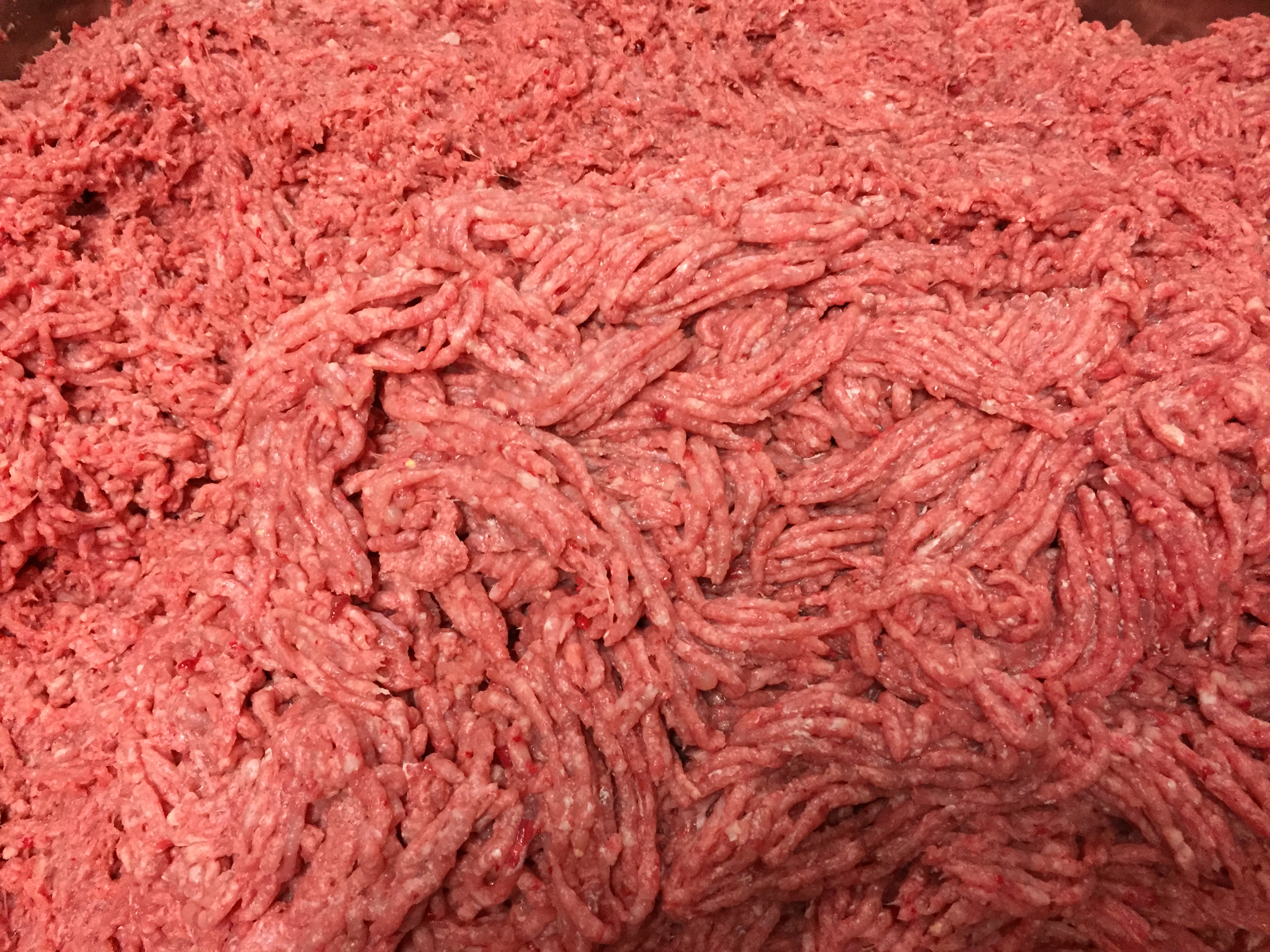 Kycklingfärs 14% KRAV