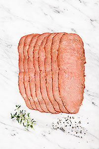 Rostbiff Skivad Sverige