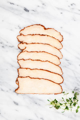 Pastrami Kalkon Skivad