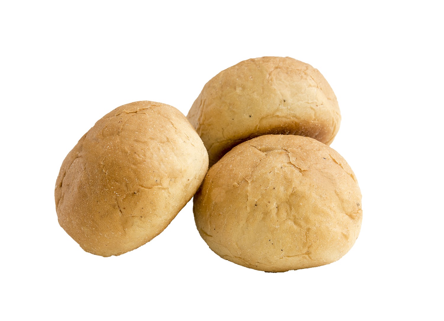 Slät Bulle 35g