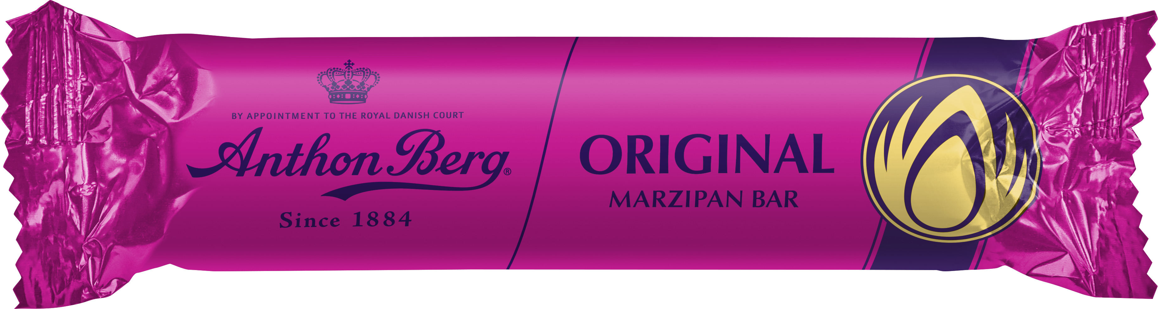 Marsipanbröd original