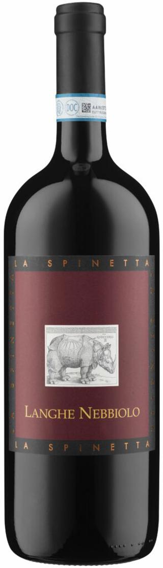 La Spinetta Langhe Nebbiolo Magnum